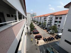 Hong Kah Point (D22), Office #622112161